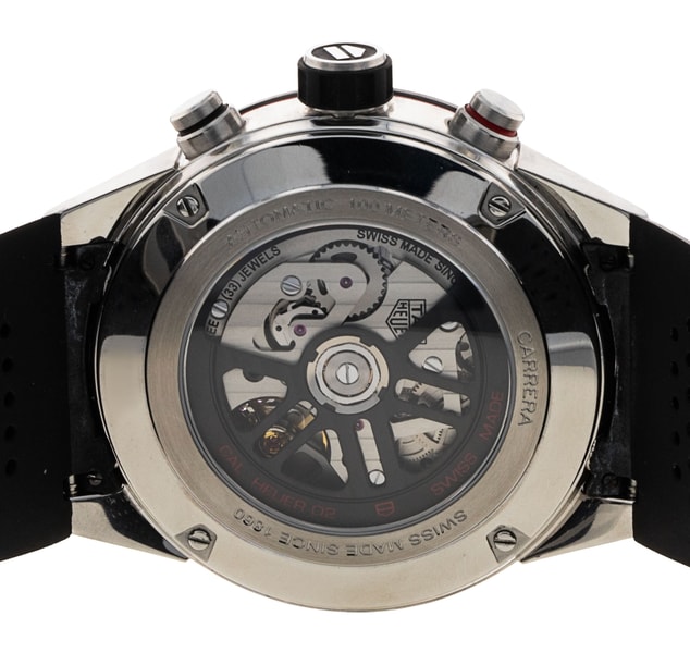 Tag Heuer Carrera CBG2A10.FT6168